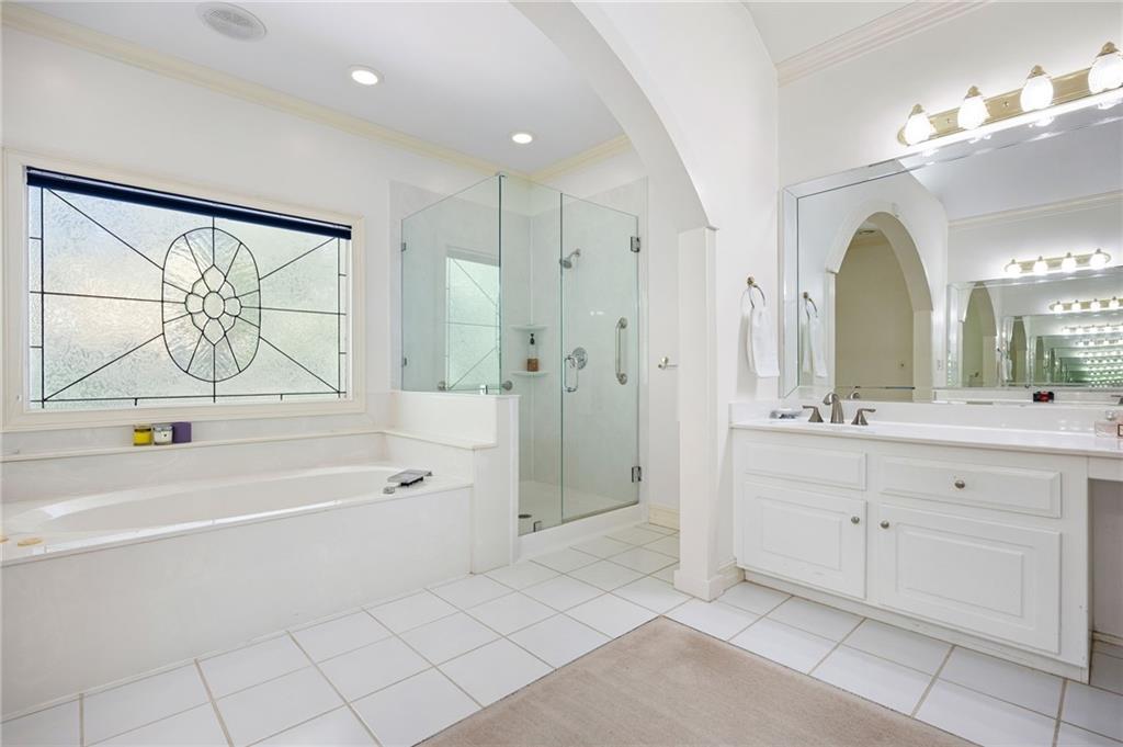 5200 Old Mountain Court Powder Springs, GA 30127 - Photo 34 of 63