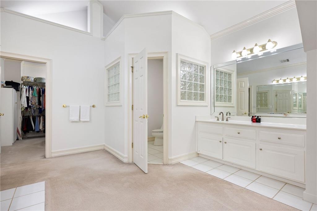 5200 Old Mountain Court Powder Springs, GA 30127 - Photo 35 of 63