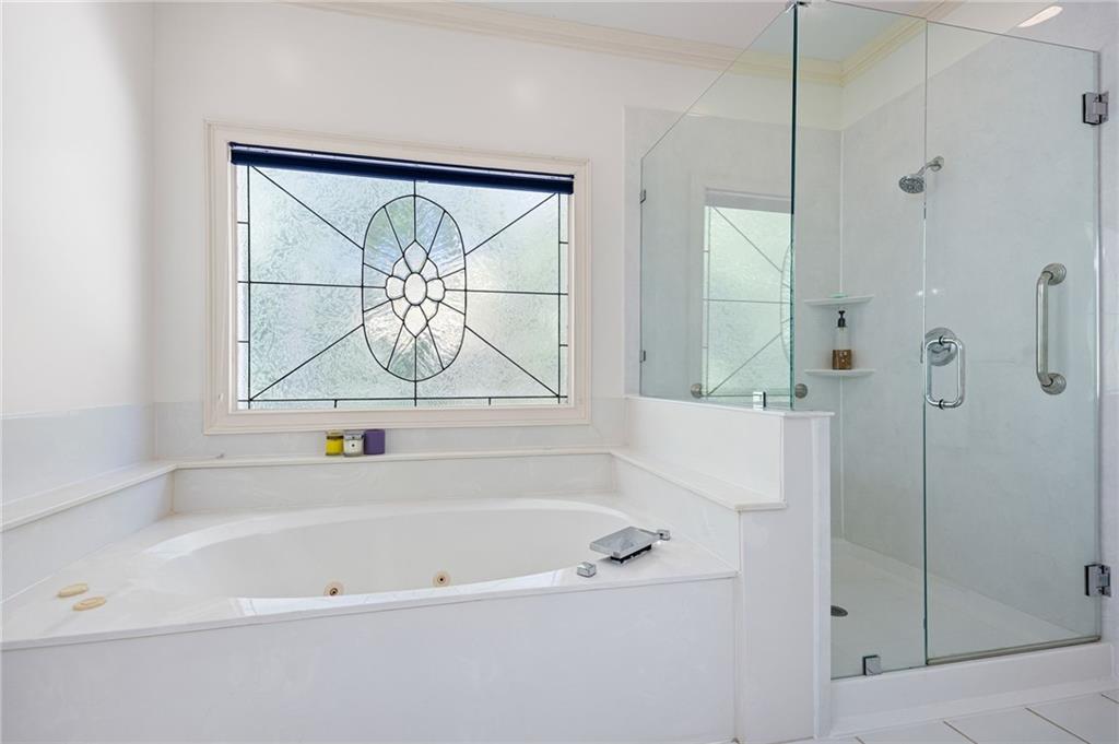 5200 Old Mountain Court Powder Springs, GA 30127 - Photo 36 of 63