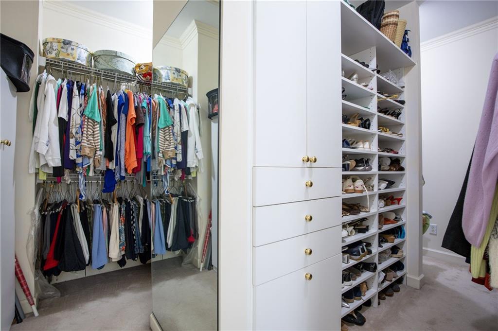 5200 Old Mountain Court Powder Springs, GA 30127 - Photo 38 of 63