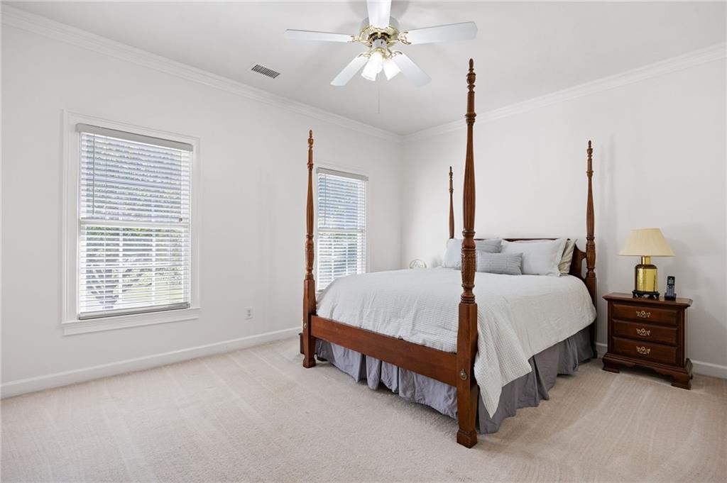 5200 Old Mountain Court Powder Springs, GA 30127 - Photo 39 of 63