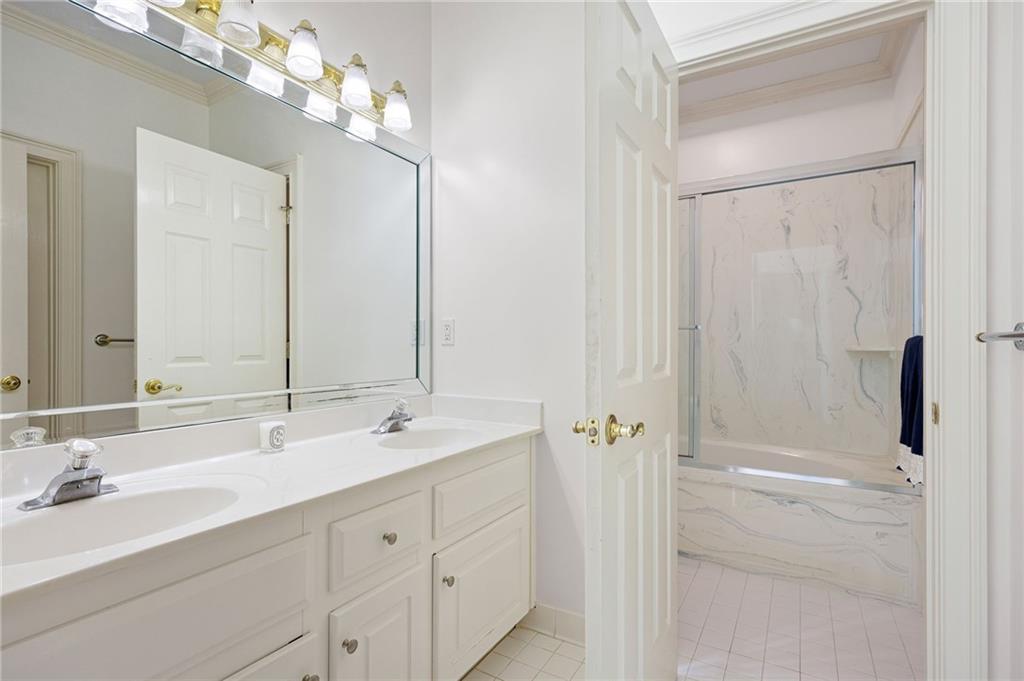 5200 Old Mountain Court Powder Springs, GA 30127 - Photo 40 of 63