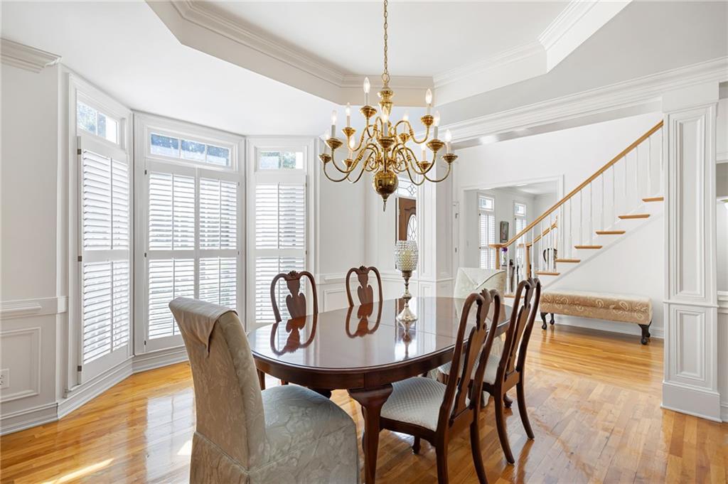 5200 Old Mountain Court Powder Springs, GA 30127 - Photo 4 of 63