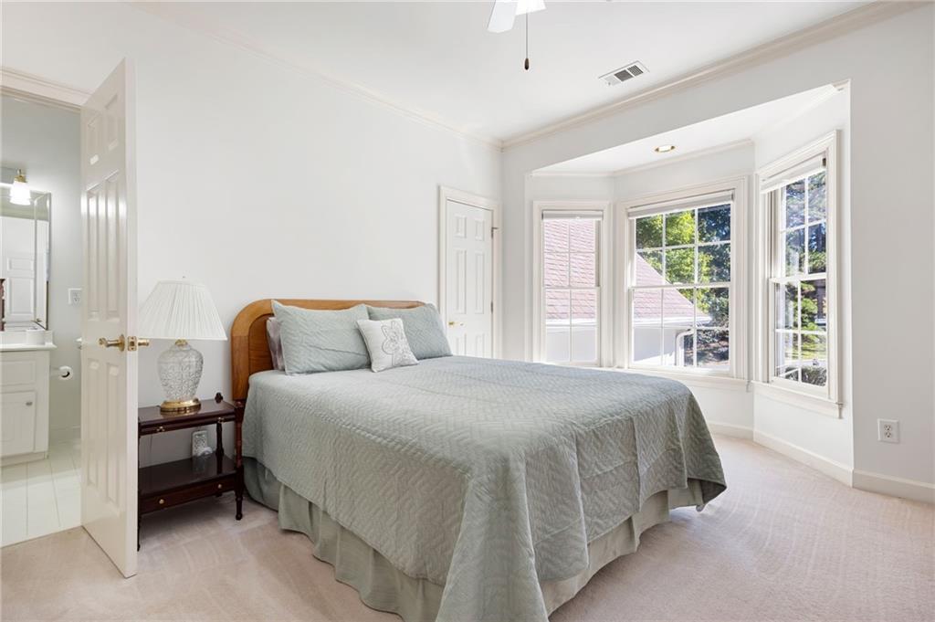 5200 Old Mountain Court Powder Springs, GA 30127 - Photo 42 of 63