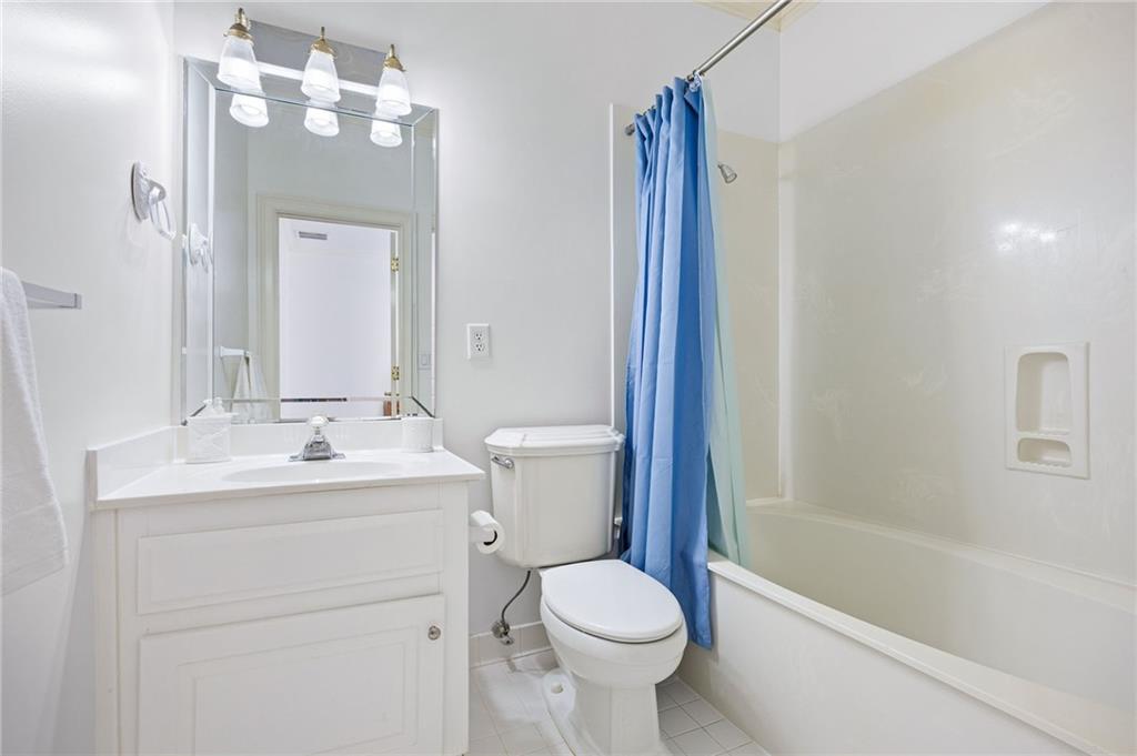 5200 Old Mountain Court Powder Springs, GA 30127 - Photo 43 of 63