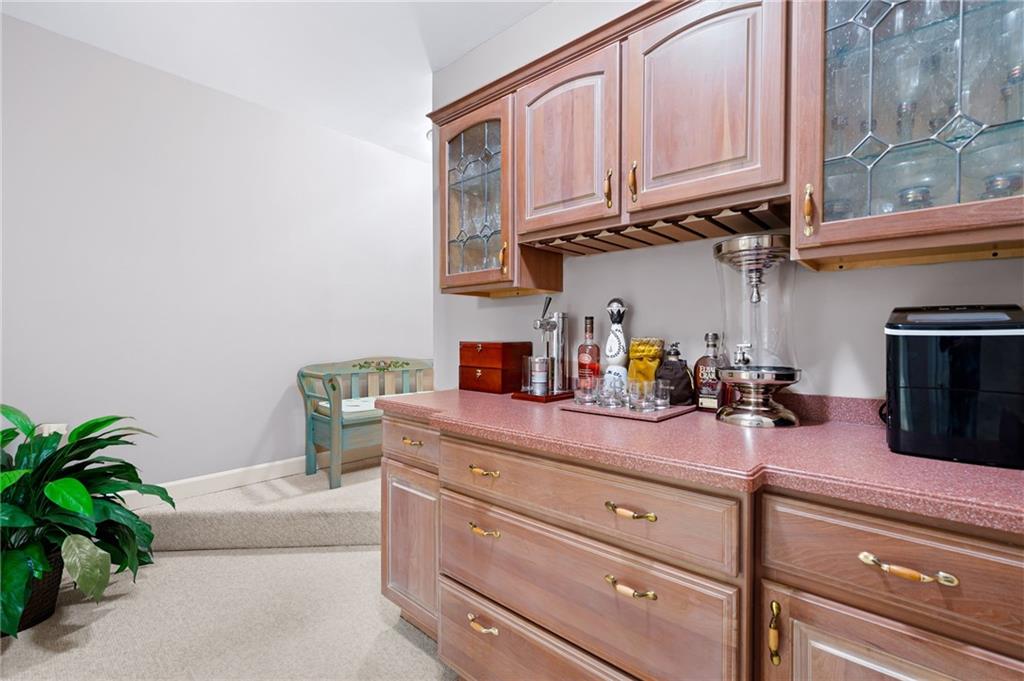 5200 Old Mountain Court Powder Springs, GA 30127 - Photo 44 of 63