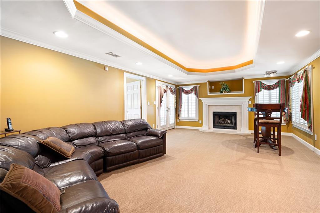 5200 Old Mountain Court Powder Springs, GA 30127 - Photo 45 of 63