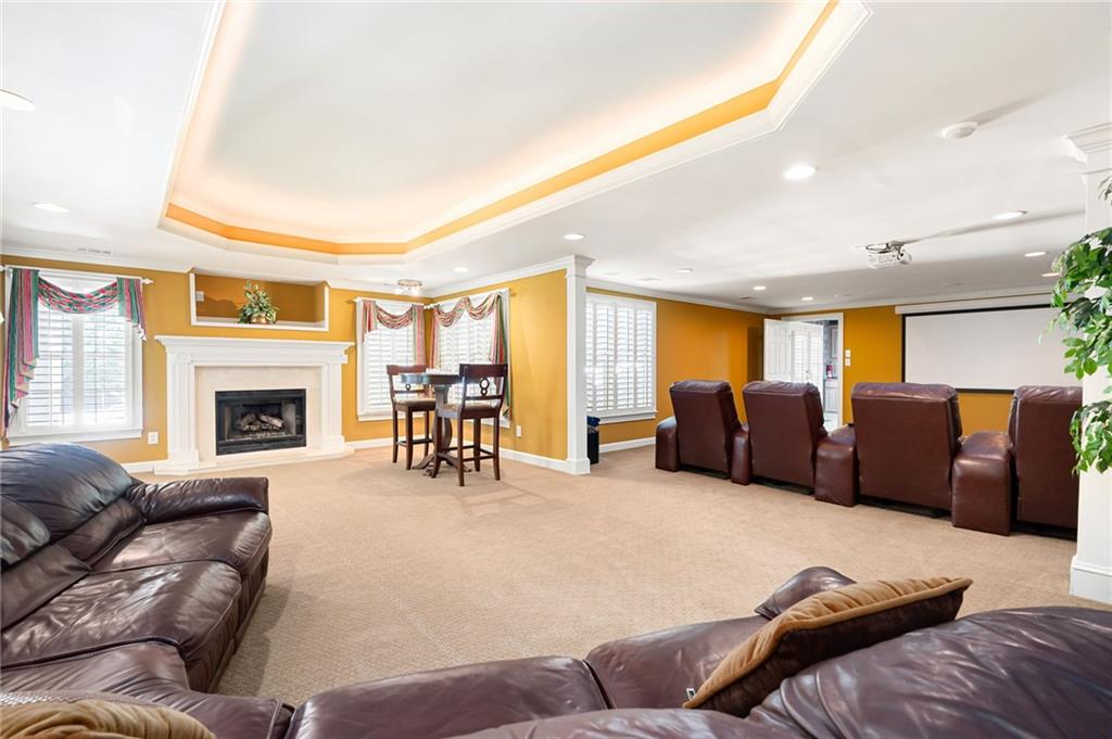 5200 Old Mountain Court Powder Springs, GA 30127 - Photo 46 of 63