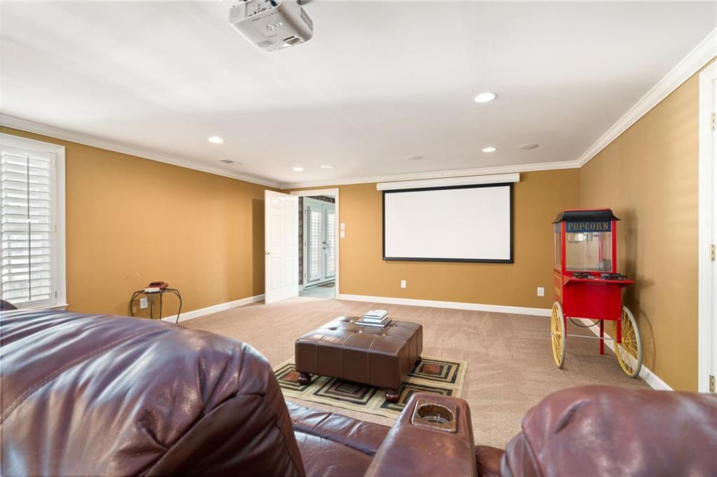 5200 Old Mountain Court Powder Springs, GA 30127 - Photo 47 of 63