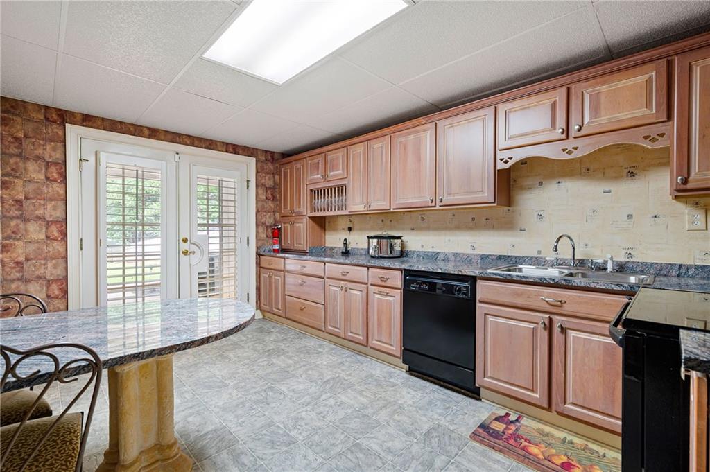 5200 Old Mountain Court Powder Springs, GA 30127 - Photo 49 of 63