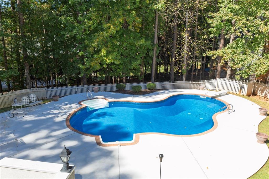 5200 Old Mountain Court Powder Springs, GA 30127 - Photo 5 of 63