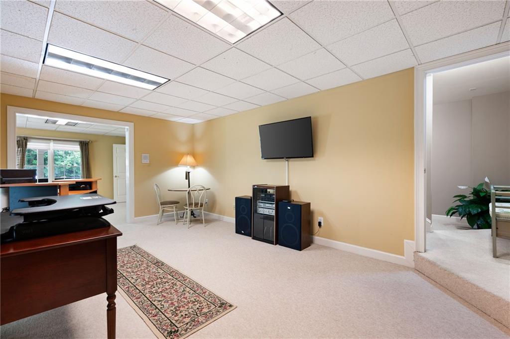 5200 Old Mountain Court Powder Springs, GA 30127 - Photo 51 of 63