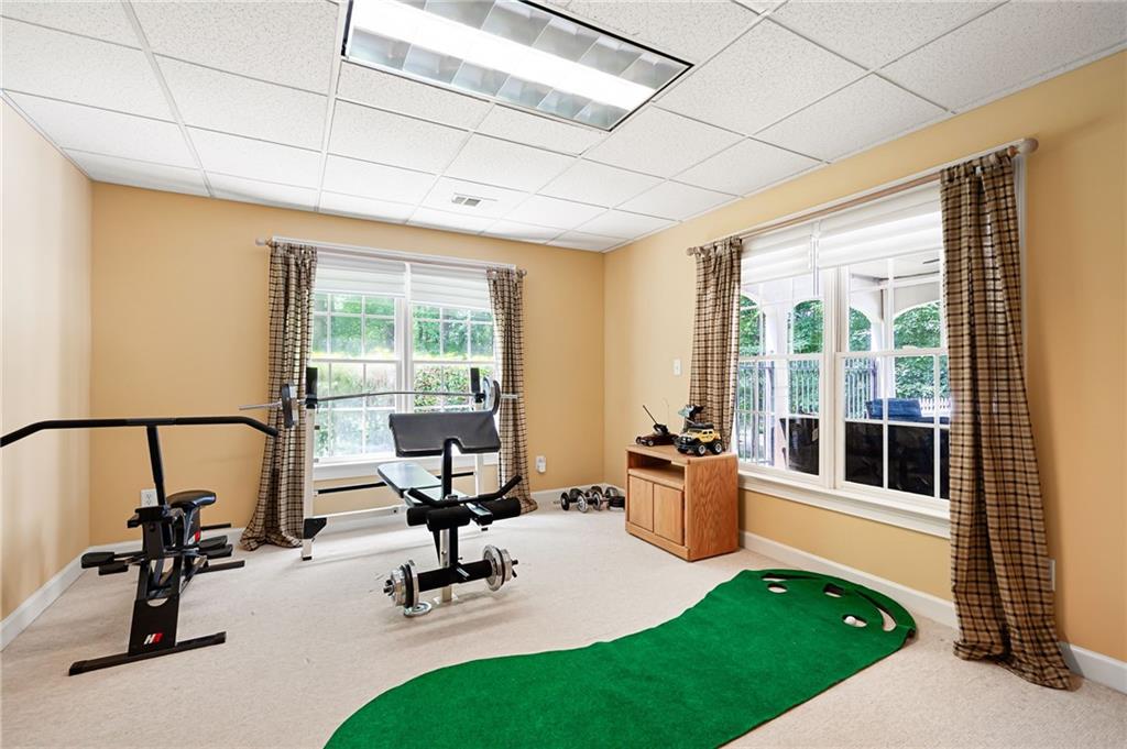 5200 Old Mountain Court Powder Springs, GA 30127 - Photo 52 of 63