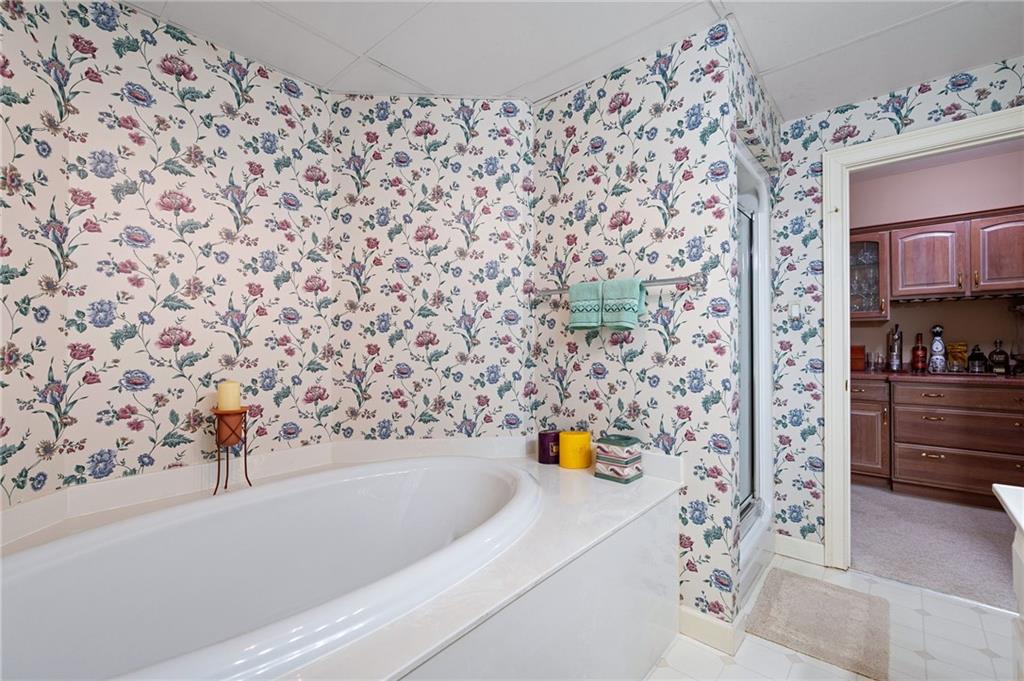 5200 Old Mountain Court Powder Springs, GA 30127 - Photo 54 of 63