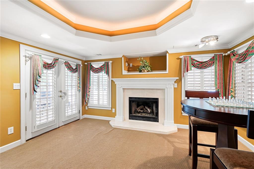 5200 Old Mountain Court Powder Springs, GA 30127 - Photo 55 of 63