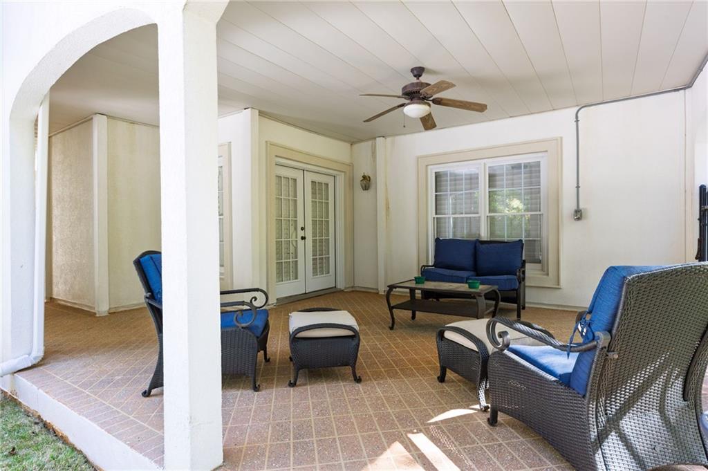 5200 Old Mountain Court Powder Springs, GA 30127 - Photo 56 of 63