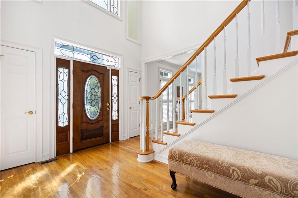 5200 Old Mountain Court Powder Springs, GA 30127 - Photo 6 of 63