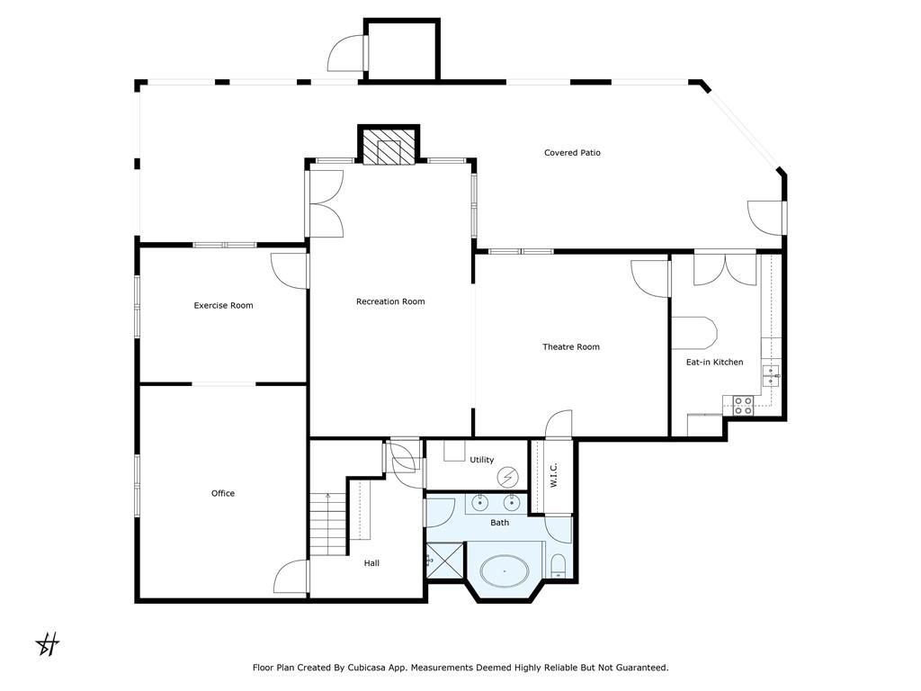 5200 Old Mountain Court Powder Springs, GA 30127 - Photo 61 of 63