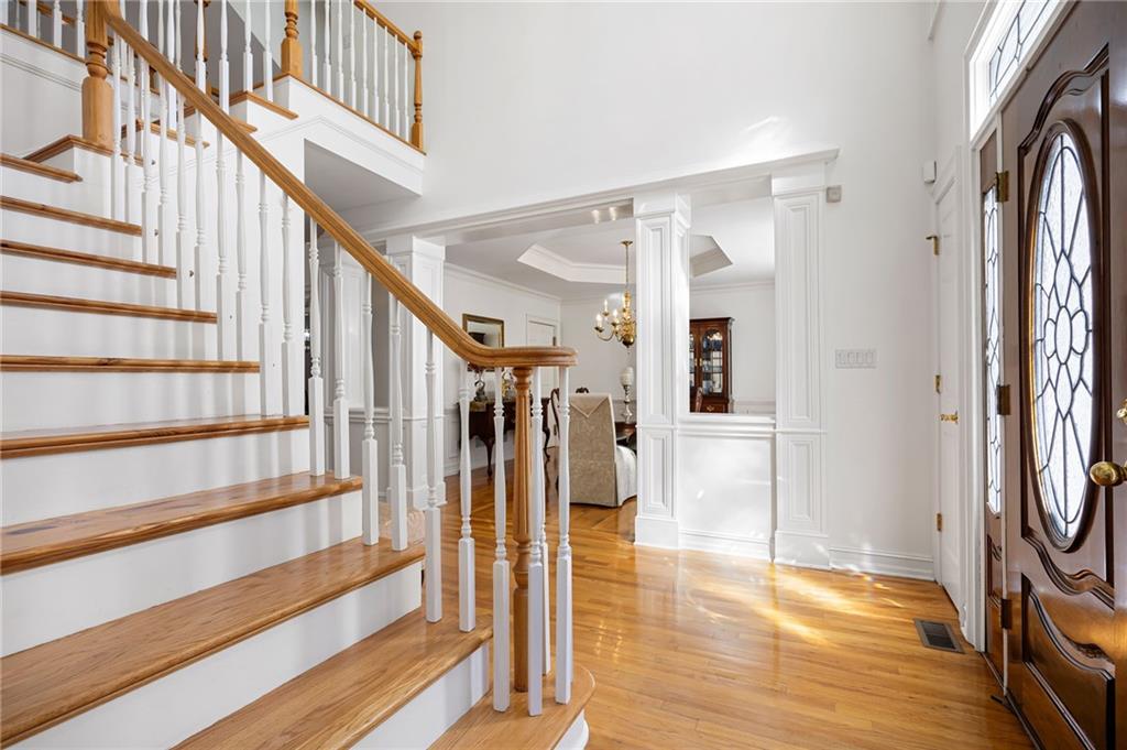 5200 Old Mountain Court Powder Springs, GA 30127 - Photo 7 of 63