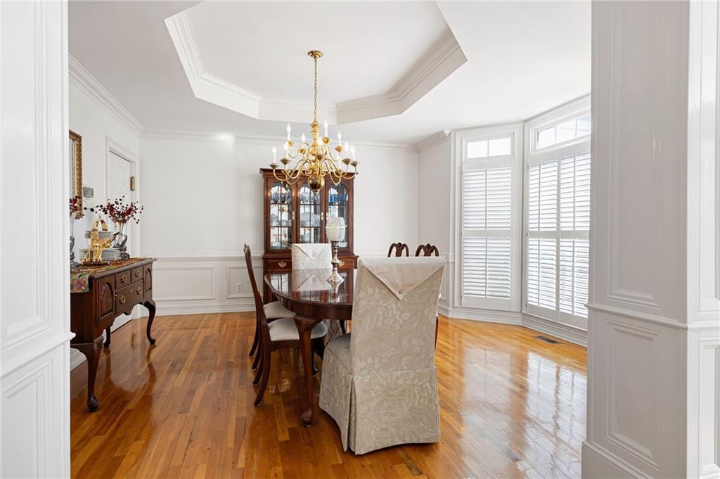 5200 Old Mountain Court Powder Springs, GA 30127 - Photo 10 of 63