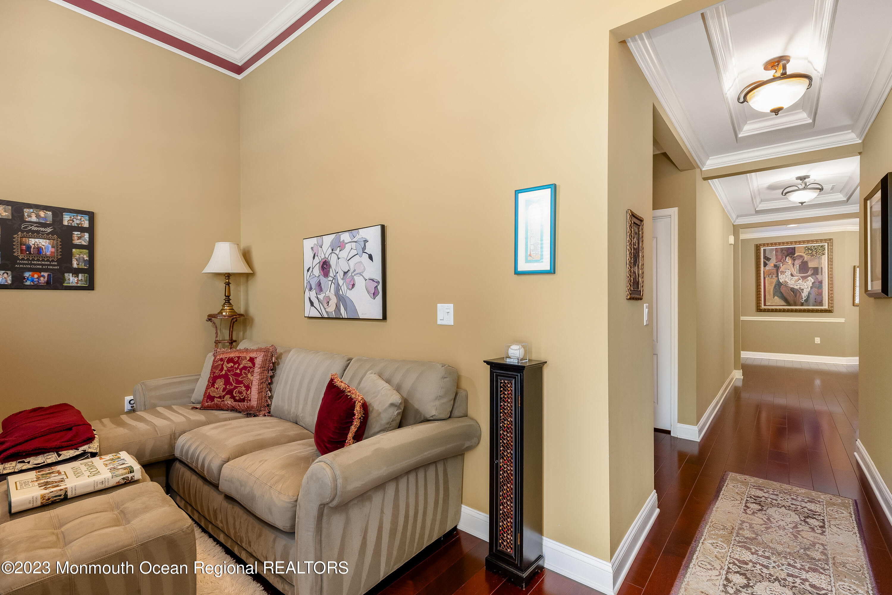 8 Criollo Road Manalapan, NJ 07726 - Photo 3 of 22 8 Criollo rd-2