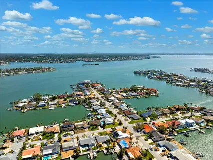 $1,340,000 | 6410 3rd Palm Point, St. Pete Beach, FL 33706