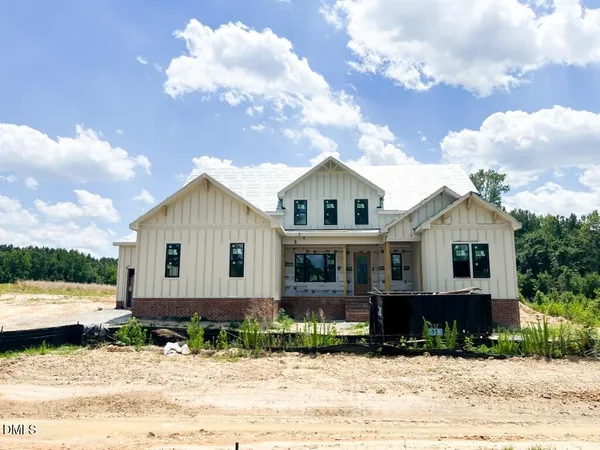 $1,100,000 | 8508 Pascolo Way, Zebulon, NC 27597