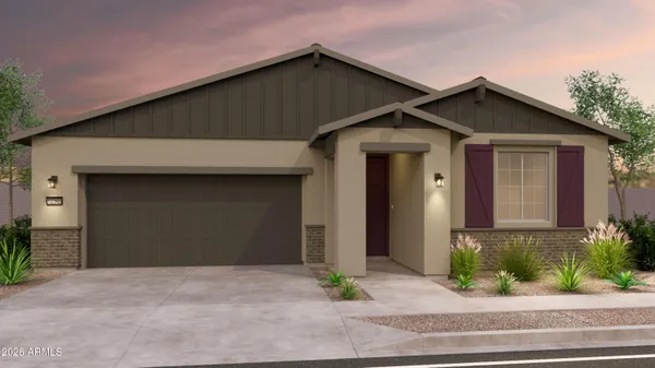 $426,187 | 519 Bonita Spgs Way, Apache Junction, AZ 85120
