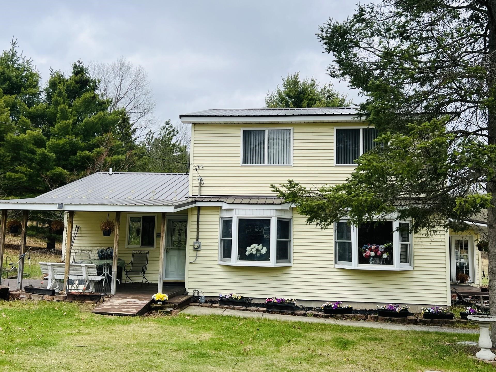 2400 Curtis Road National City, MI 48748 - Photo 1 of 53