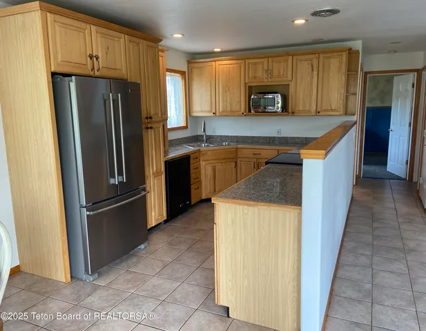 $599,000 | 522 East L Clark Lane, Smoot, WY 83126