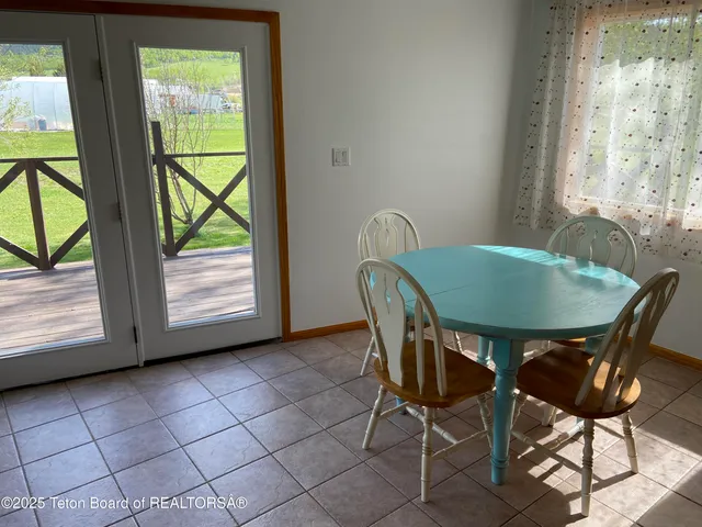 $599,000 | 522 East L Clark Lane, Smoot, WY 83126