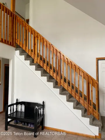 $599,000 | 522 East L Clark Lane, Smoot, WY 83126