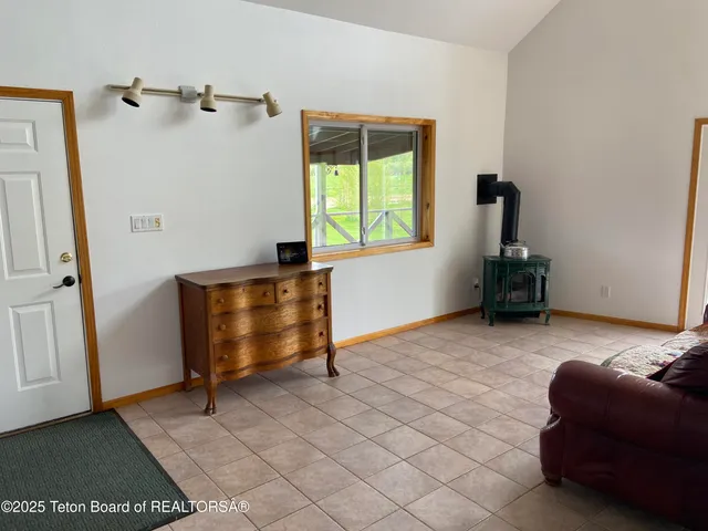 $599,000 | 522 East L Clark Lane, Smoot, WY 83126