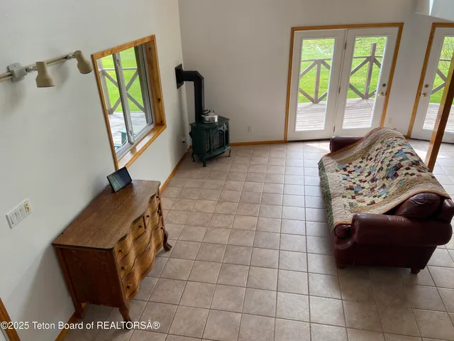 $599,000 | 522 East L Clark Lane, Smoot, WY 83126