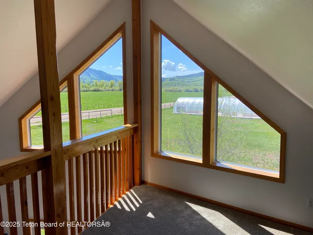 $599,000 | 522 East L Clark Lane, Smoot, WY 83126