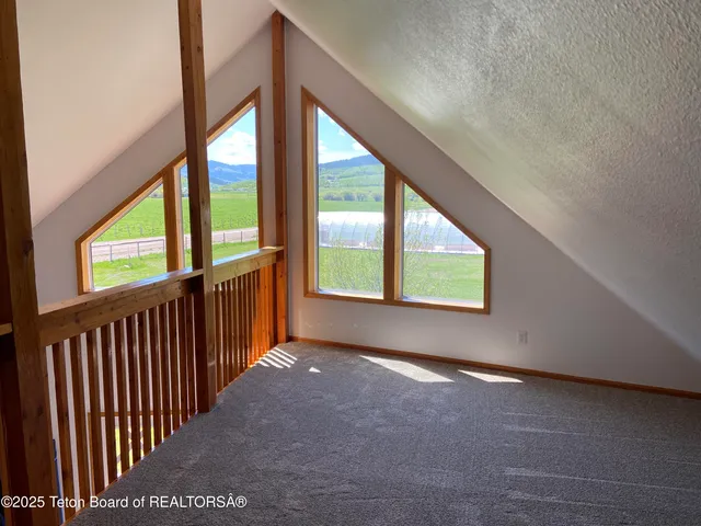 $599,000 | 522 East L Clark Lane, Smoot, WY 83126