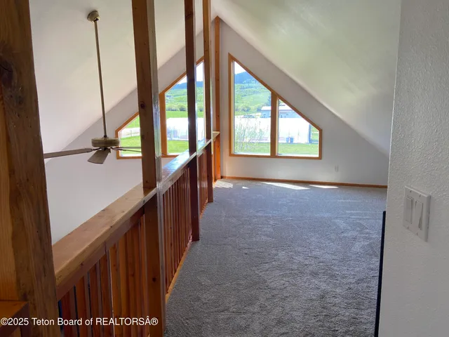$599,000 | 522 East L Clark Lane, Smoot, WY 83126