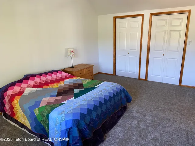 $599,000 | 522 East L Clark Lane, Smoot, WY 83126