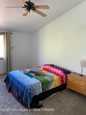 $599,000 | 522 East L Clark Lane, Smoot, WY 83126