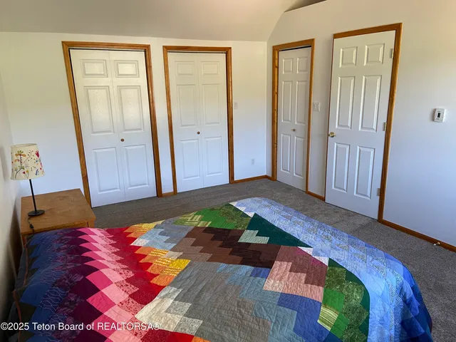 $599,000 | 522 East L Clark Lane, Smoot, WY 83126