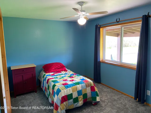 $599,000 | 522 East L Clark Lane, Smoot, WY 83126