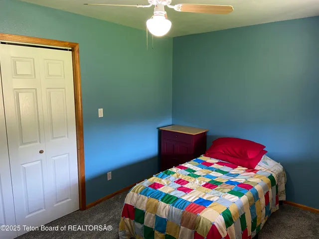 $599,000 | 522 East L Clark Lane, Smoot, WY 83126