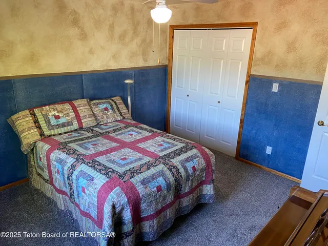 $599,000 | 522 East L Clark Lane, Smoot, WY 83126