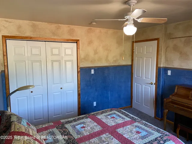 $599,000 | 522 East L Clark Lane, Smoot, WY 83126