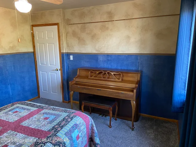 $599,000 | 522 East L Clark Lane, Smoot, WY 83126