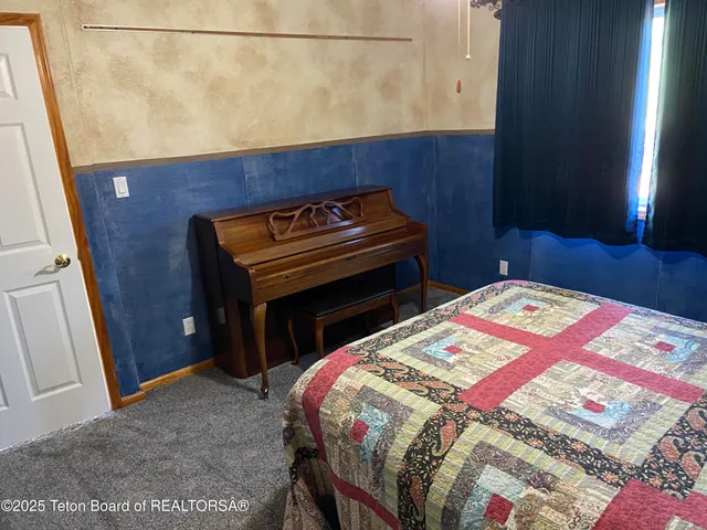 $599,000 | 522 East L Clark Lane, Smoot, WY 83126