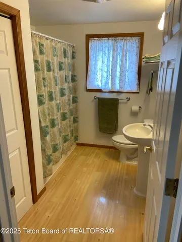 $599,000 | 522 East L Clark Lane, Smoot, WY 83126