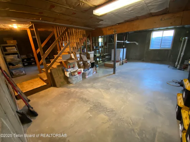 $599,000 | 522 East L Clark Lane, Smoot, WY 83126