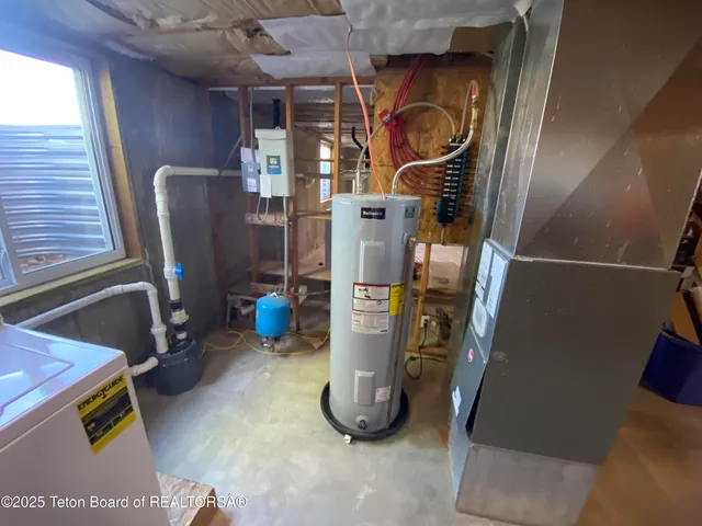 $599,000 | 522 East L Clark Lane, Smoot, WY 83126