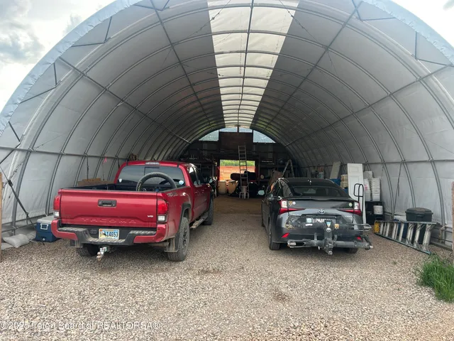 $599,000 | 522 East L Clark Lane, Smoot, WY 83126